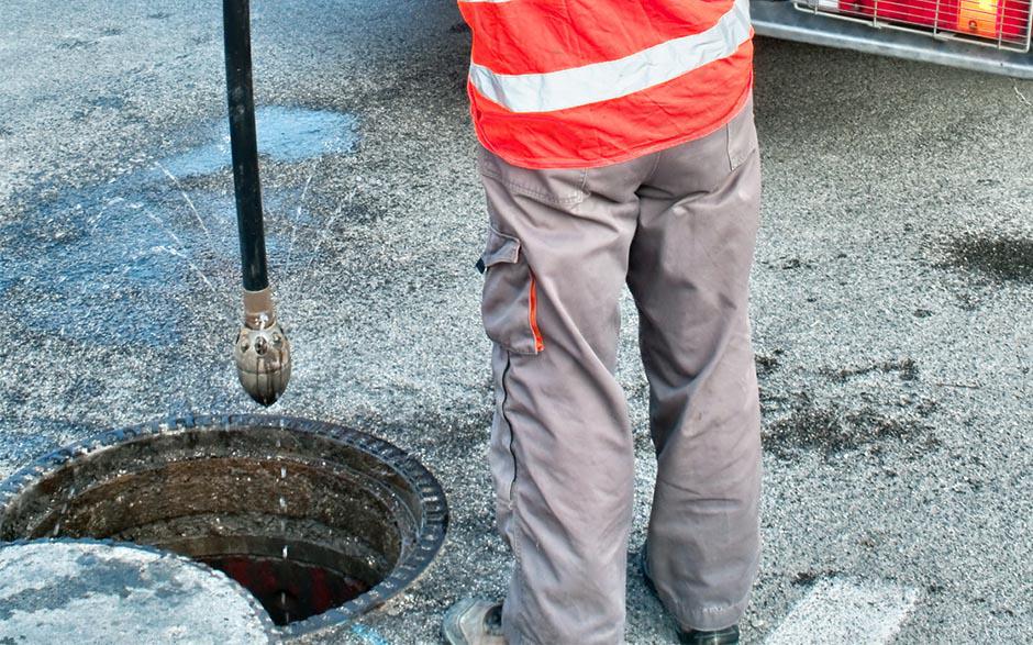 déboucheur wc à pompe Saint-Germain-lès-Corbeil