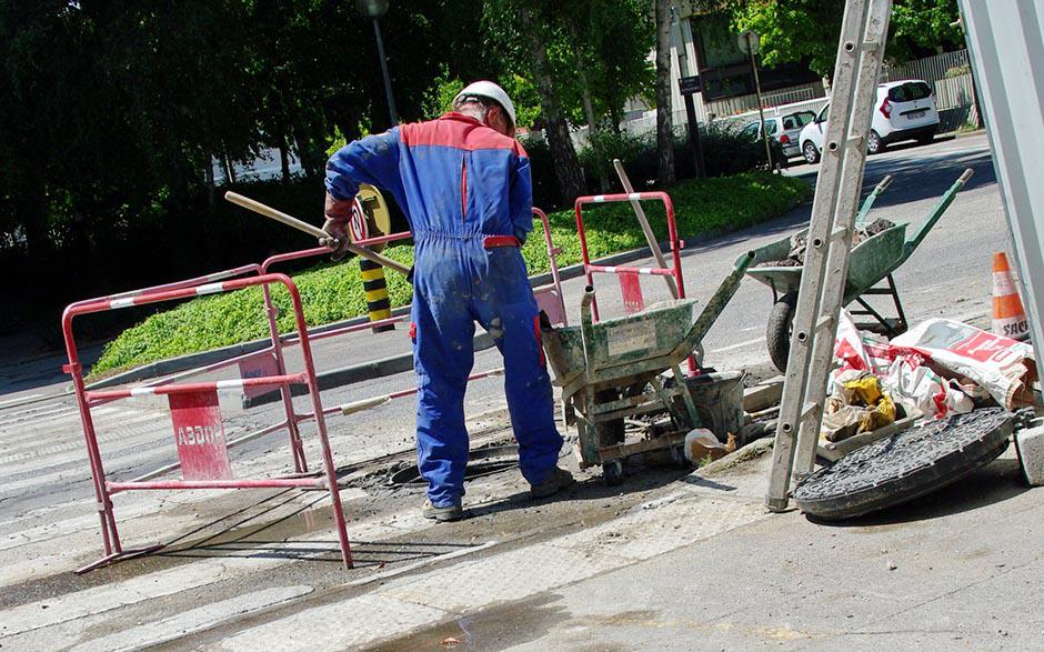 débouchage d'égout Rueil-Malmaison