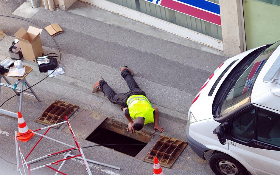 déboucheur wc à pompe Saint-Germain-lès-Corbeil