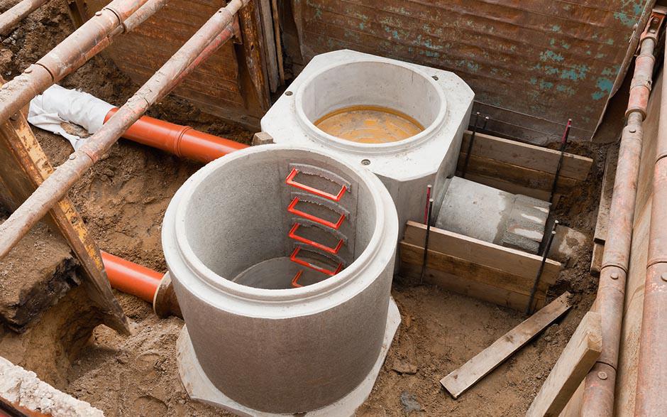 plombier débouchage canalisation Vauréal