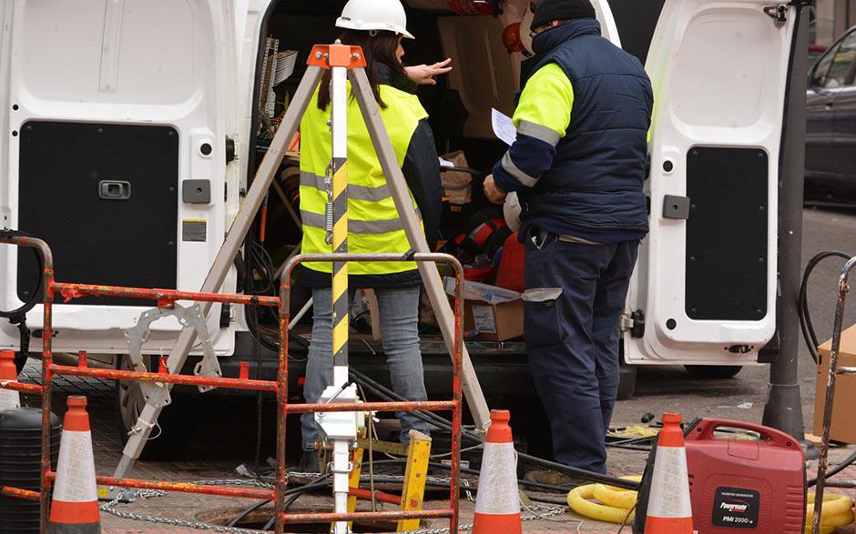 déboucher evacuation douche Paris 7